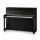  Kawai E 200 pianoforte nero opaco