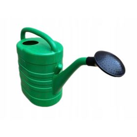  Annaffiatoio Zielomix 15 l, plastica, tonalità verde