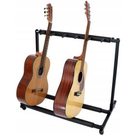    SUPPORTO PER 5 CHITARRE SUPPORTO PER CHITARRA GANCIO PER CHITARRA IN SCHIUMA PROTETTIVA PER CHITARRA