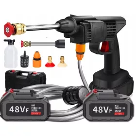 Idropulitrice 60 bar 800 W