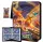  Album in pelle per carte Pokemon, MTG