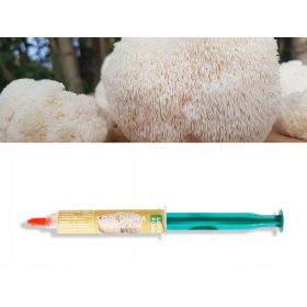  Lion's Mane - Micelio liquido 10 ML Lucky Forest