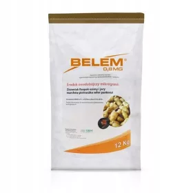 Belem 0,8 mg 12kg SBM