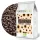  Concime organico naturale Gardenguru granulato 25 kg 40 l