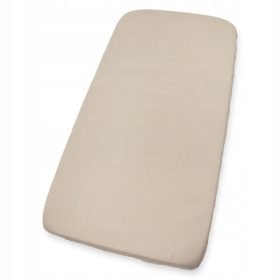  LENZUOLO LETTO 120x60 MUSSOLA PREMIUM