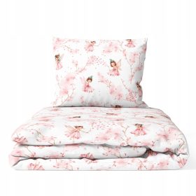    Biancheria da letto per bambini Ankras 100 x 160 cm, multicolore