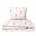  Biancheria da letto per bambini Ankras 100 x 160 cm, multicolore