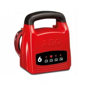    Caricabatterie AEG Automotive 10269 LG 6 (12V, 6A, indicatore LED)