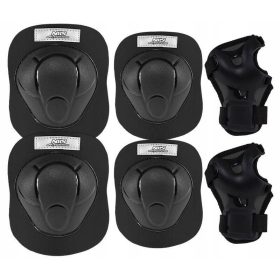  Set di protezioni Nils Extreme H210 S