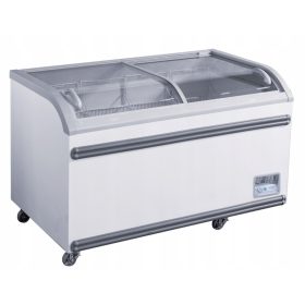 Congelatore a pozzetto Szron WD700Y, 700 l