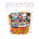  Mangime per pesci ornamentali Alegia mix palline 10 l