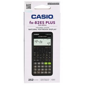  Calcolatrice scientifica Casio FX-82ES PLUS