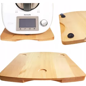  Tagliere Woodland DT35 per Bimby TM6 TM5