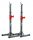 Supporto per bilanciere in due pezzi AbarQs, 220 kg
