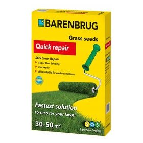  Erba da risanamento Barenbrug 50 m² 1 kg