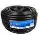  Tubo PE da 25 mm, 100 m, per alimentazione irrigatori e ali gocciolanti