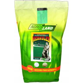  Miscela erbacea sportiva Agro-Land 200 m² 5 kg