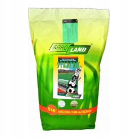  Misto erbaceo, giardino, sport Agro-Land 175 m² 5 kg