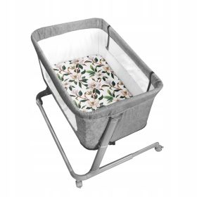  LENZUOLO per lettino Kids ZONE - fantasie cotone