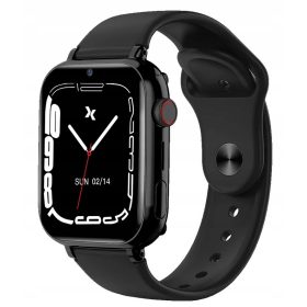  Smartwatch Maxcom FW59 nero nero