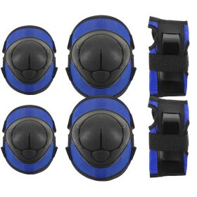  Set di protezioni Nils Extreme H110 XS