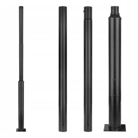  Palo luminoso 3M STREET LAMP Lanterna