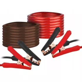   CAVI ROBUSTI E RESISTENTI CAVI JUMPER 2000A DI SPESSORE PER BUS/TIR HQ