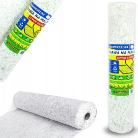    Erba decorativa, erba mista, per zone secche, per zone d'ombra, giardino, ristrutturazione, sport Arpon 7 m² 0,34 kg