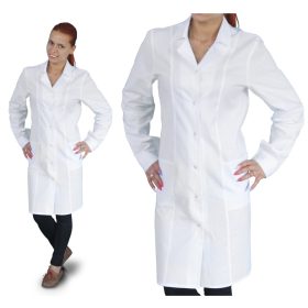 CAMICE DA LABORATORIO 100% cotone XS