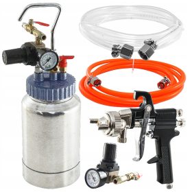 Unità di verniciatura Verke V81340