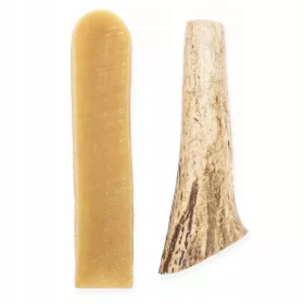    Prodotto da masticare per cani al formaggio dell'Himalaya 4Dogs taglia M
