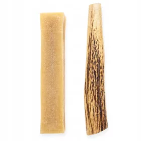    4DogsOriginal Churpi da masticare con formaggio dell'Himalaya XL