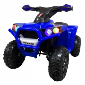  Auto R-sport blu