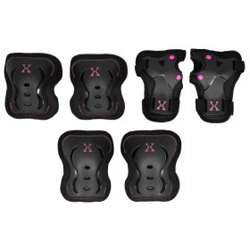  Set di protezioni Nils Extreme H320 M