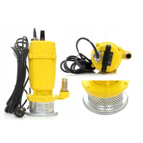  Pompa Kraft&Dele 1600 W Oltre 5000 l/h