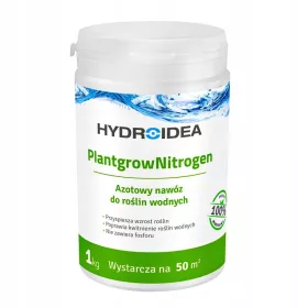    Hydroidea PlantGrow Concime azotato per piante acquatiche 1 kg