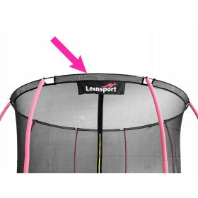   Anello superiore per il trampolino Leansport Sport Max 12 piedi