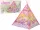 Tenda per bambini iglo, Wigwam Lean Toys 3 anni +
