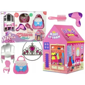 Tenda per bambini Lean Toys 0+