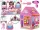 Tenda per bambini Lean Toys 0+
