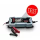  Raddrizzatore da 5A per batterie normali e al gel