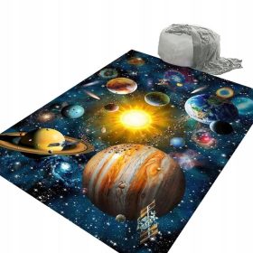  TAPPETO 160x220, ANTISCIVOLO, LAVABILE