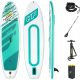 POMPA PADDLE PER TAVOLA DA SURF GONFIABILE SUP HYDRO