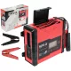  RADDRIZZATORE ELETTRONICO YATO 12V/2A/8A/15A YT-83003