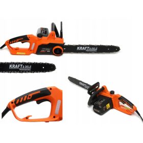 Motosega Kraft&Dele 2800 W / 0 HP