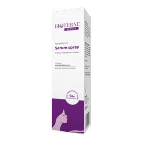   Serum Spray Ristrutturante Biotebal EFFECT per Capelli Deboli 130 ml