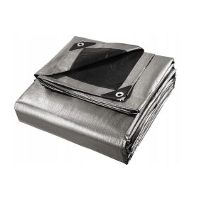   Grande Telo Impermeabile e Rinforzato 3x5m con Protezione UV - Versatile per Tutte le Stagioni