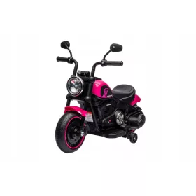  Motocicletta Ramiz Pink fino a 30 kg