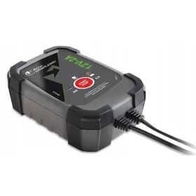 Caricabatterie a impulsi Accu-Smart 2A 12V