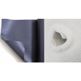  Pellicola per laghetto in PVC 1 x 1 m